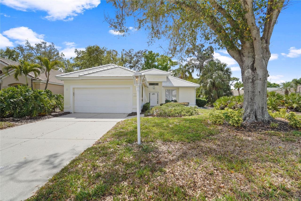 7909 Hampton Ct., University Park, FL 34201