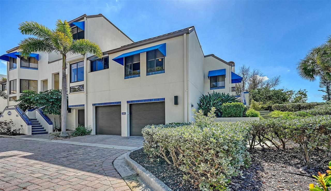 2000 Harbourside Dr. #1501, Longboat Key, FL 34228