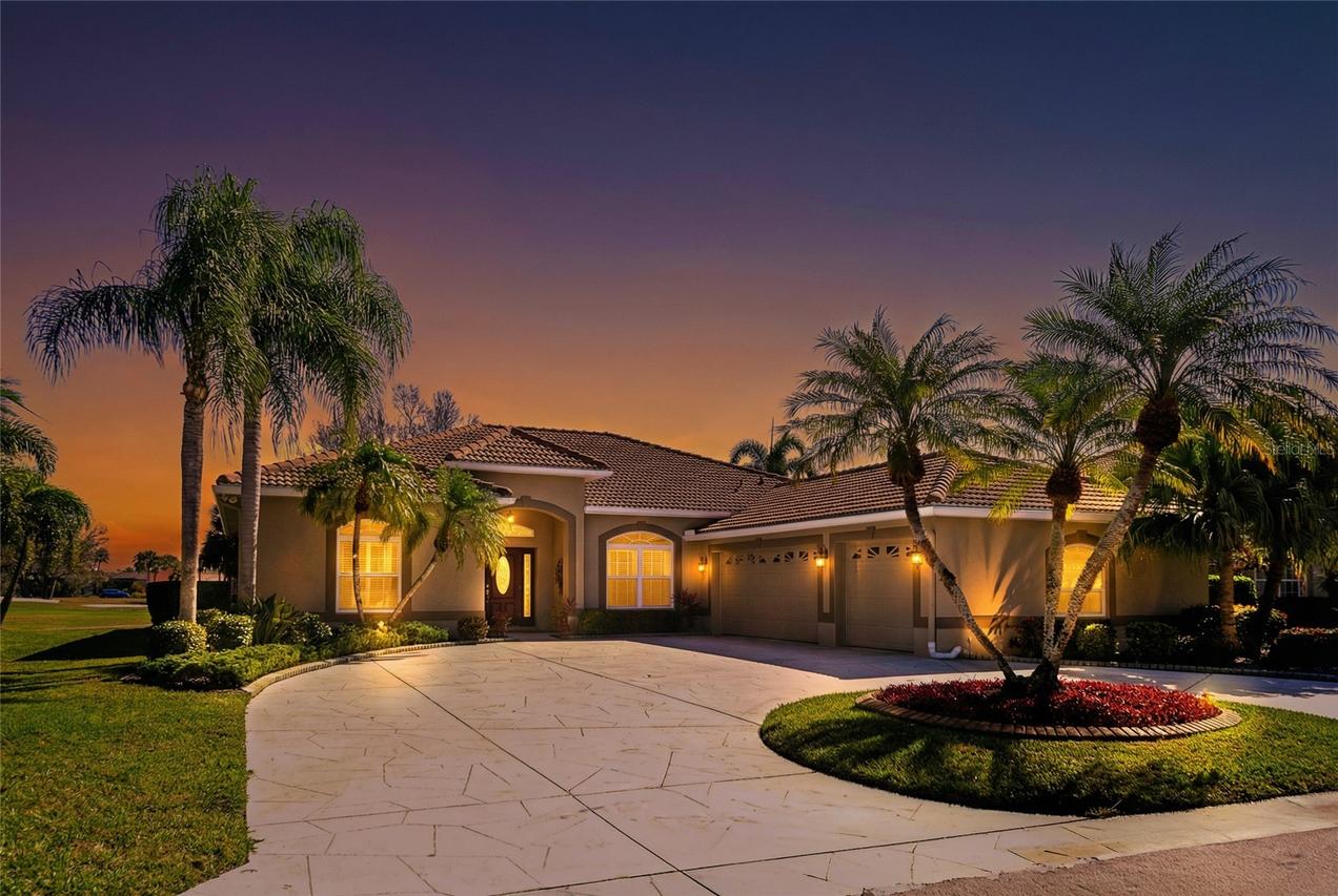 951 Chickadee Dr., Venice, FL 34285