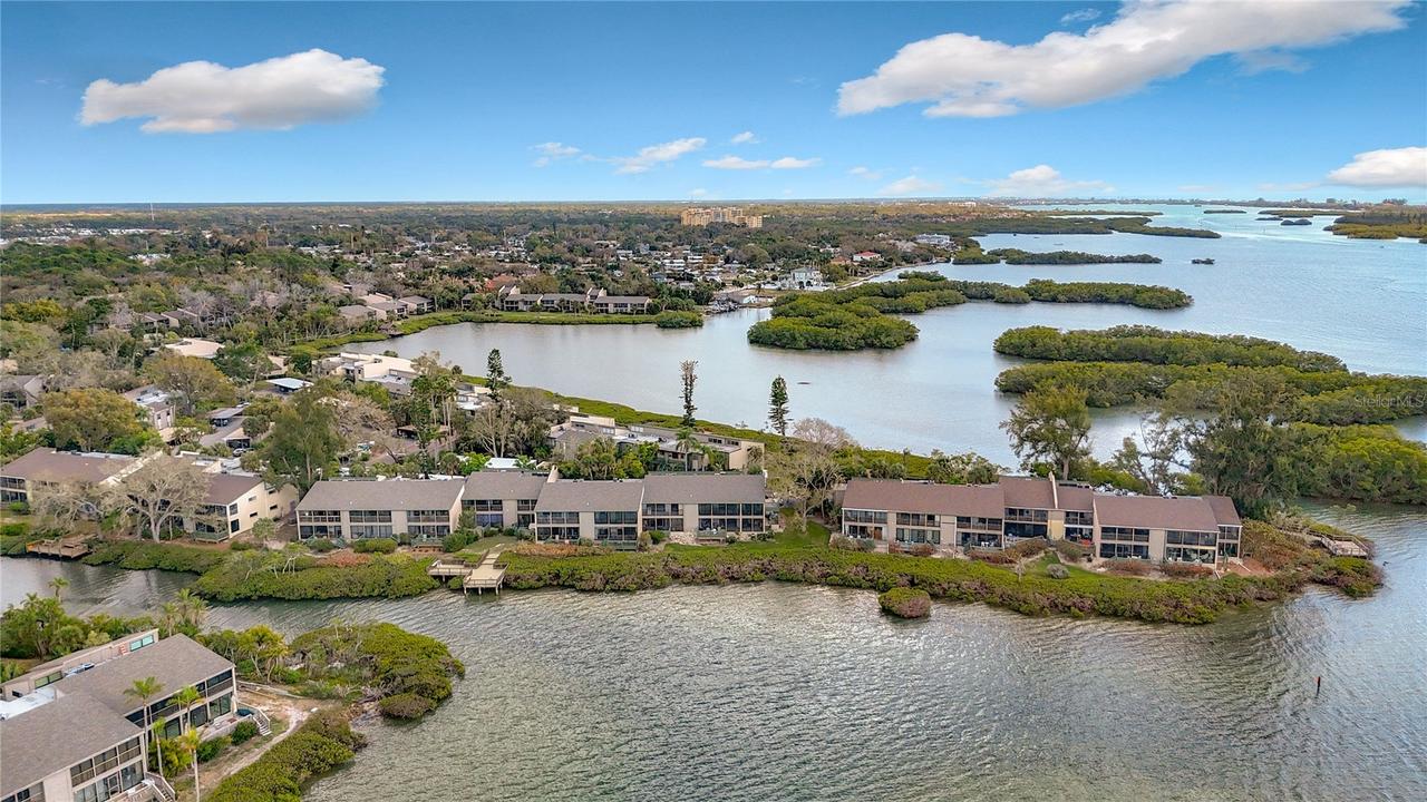 1510 Pelican Point Dr. #BA270, Sarasota, FL 34231