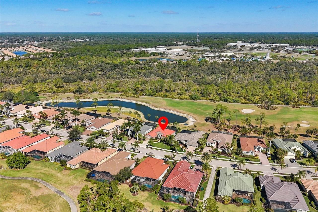 5504 White Ibis Dr., North Port, FL 34287