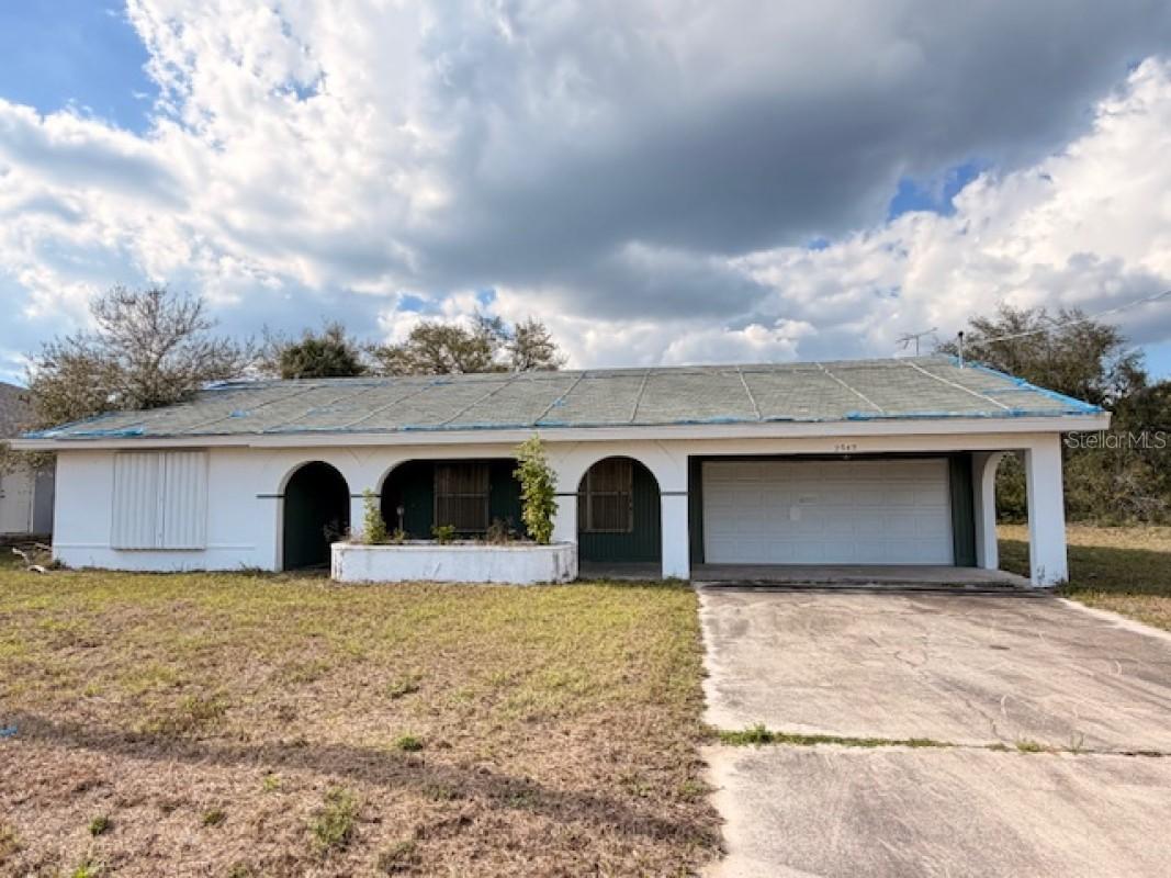 2549 Klass Ter., Port Charlotte, FL 33981