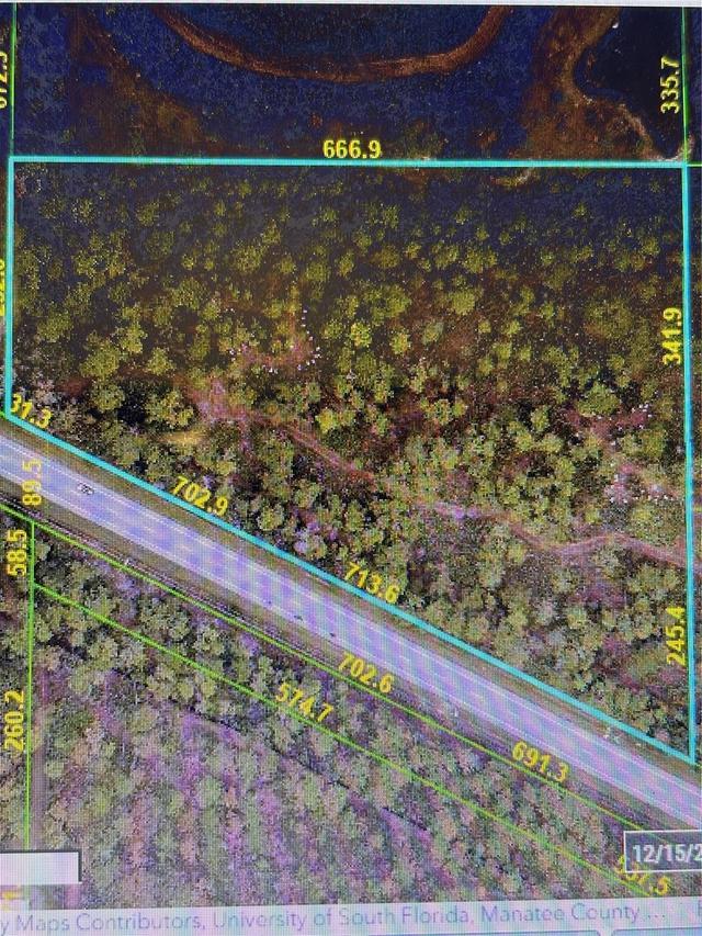 24905 Sr-70, Myakka City, FL 34251