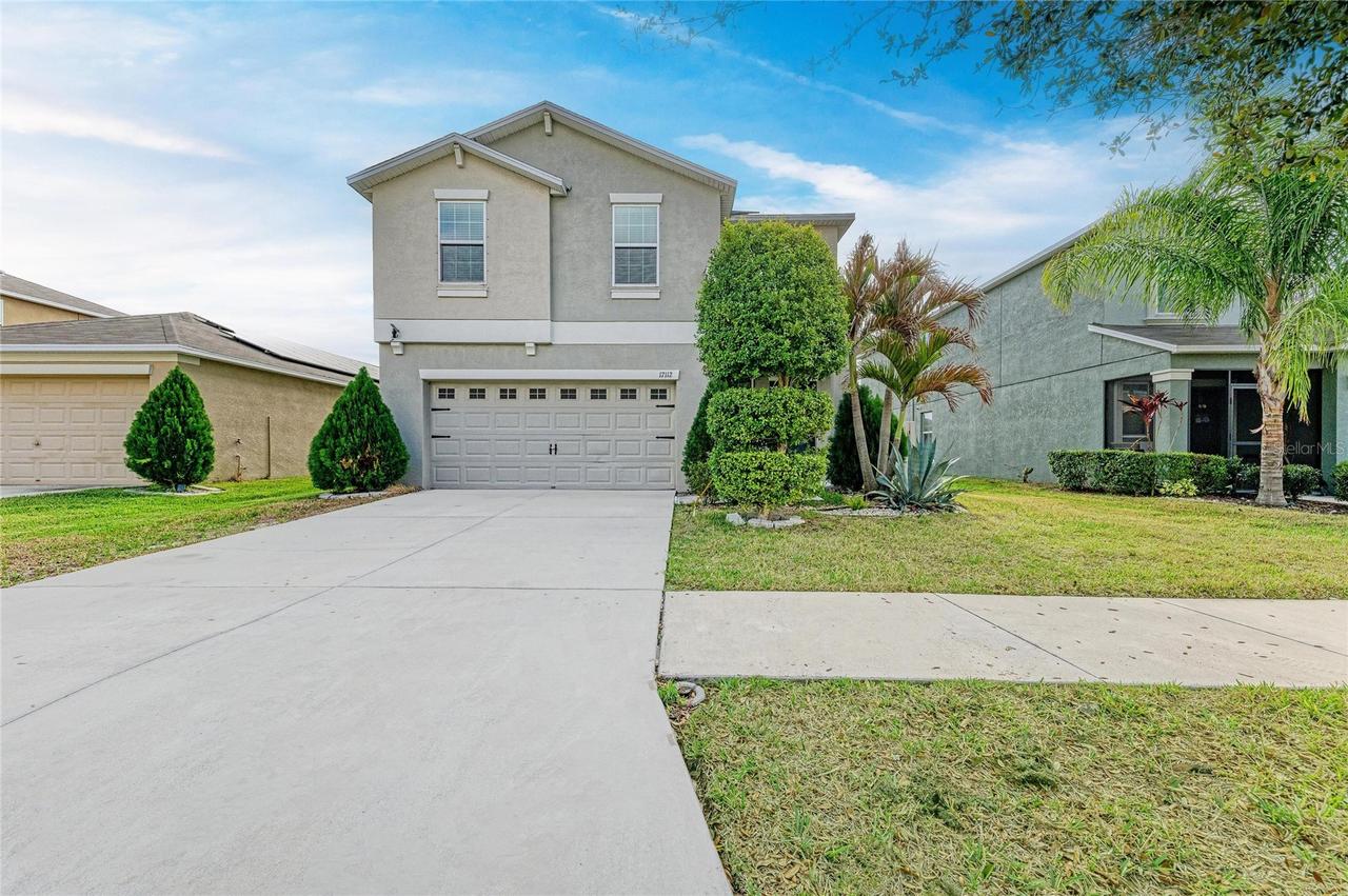17112 Yellow Pine St., Wimauma, FL 33598