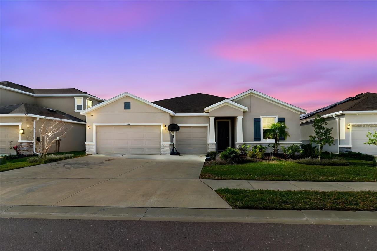 17544 Cantarina Cove, Bradenton, FL 34211