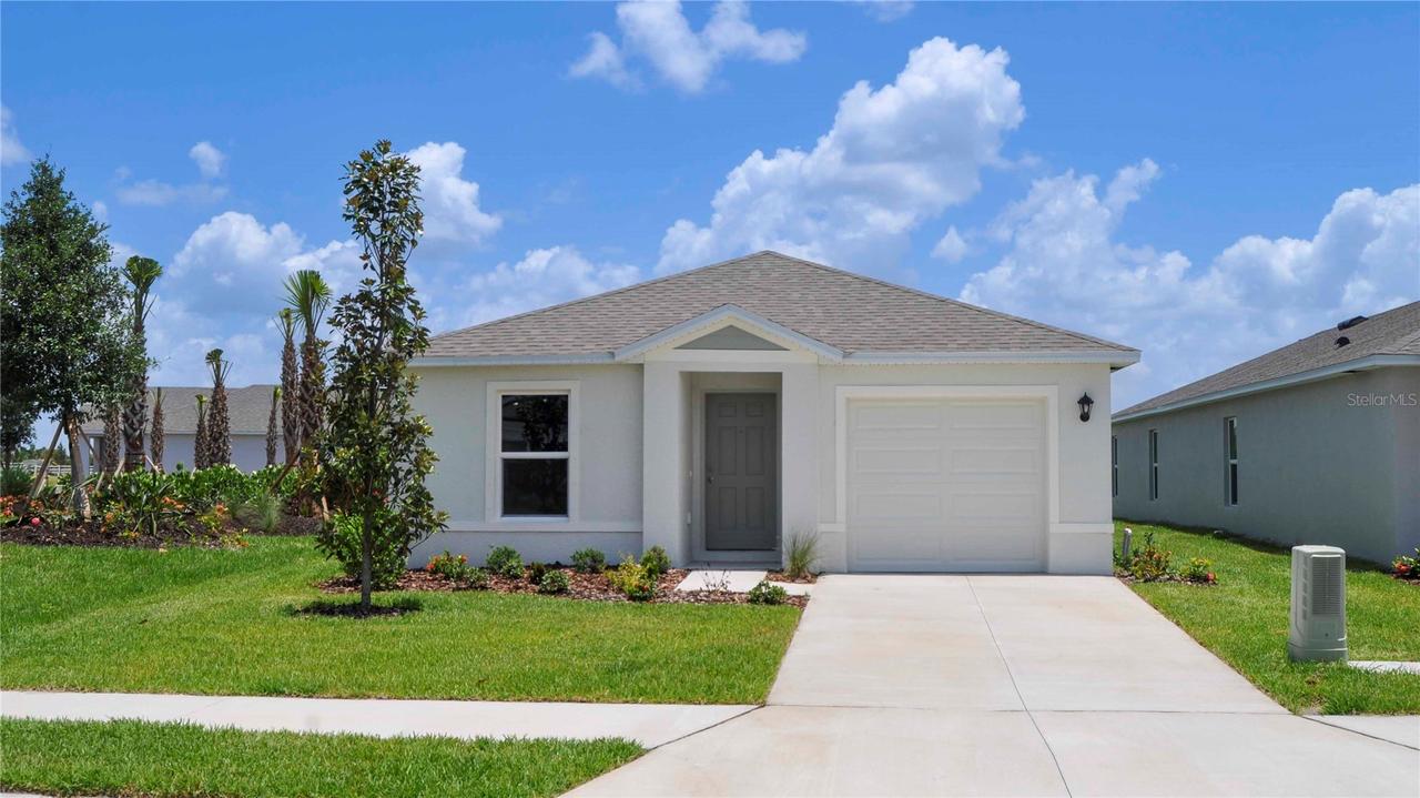 17902 Wheat Stack Ct., Parrish, FL 34219