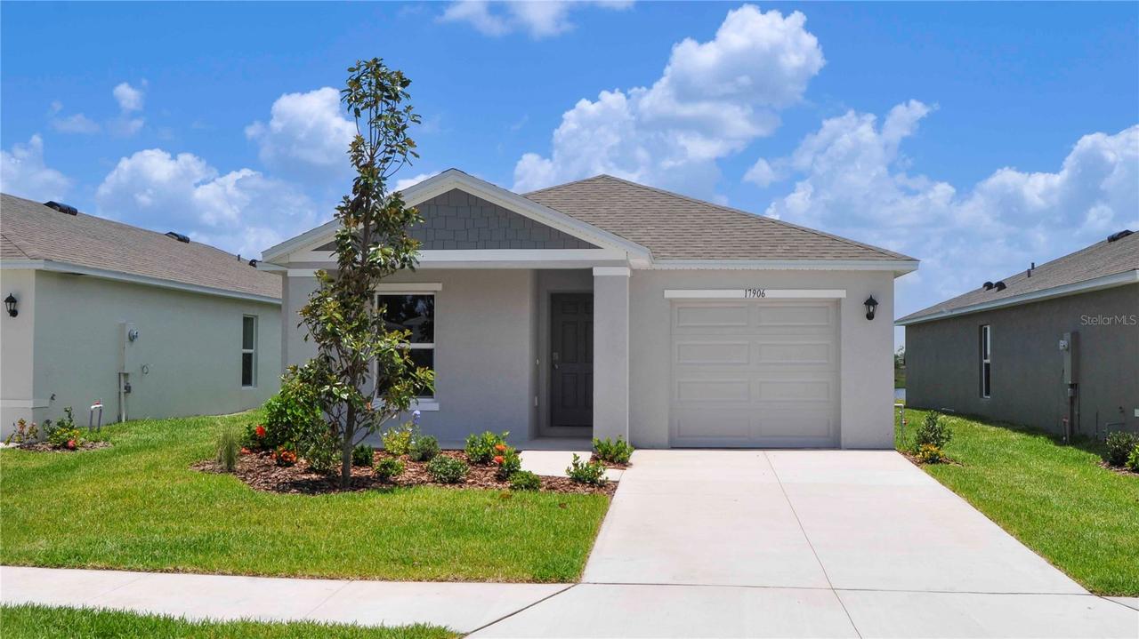 17906 Wheat Stack Ct., Parrish, FL 34219
