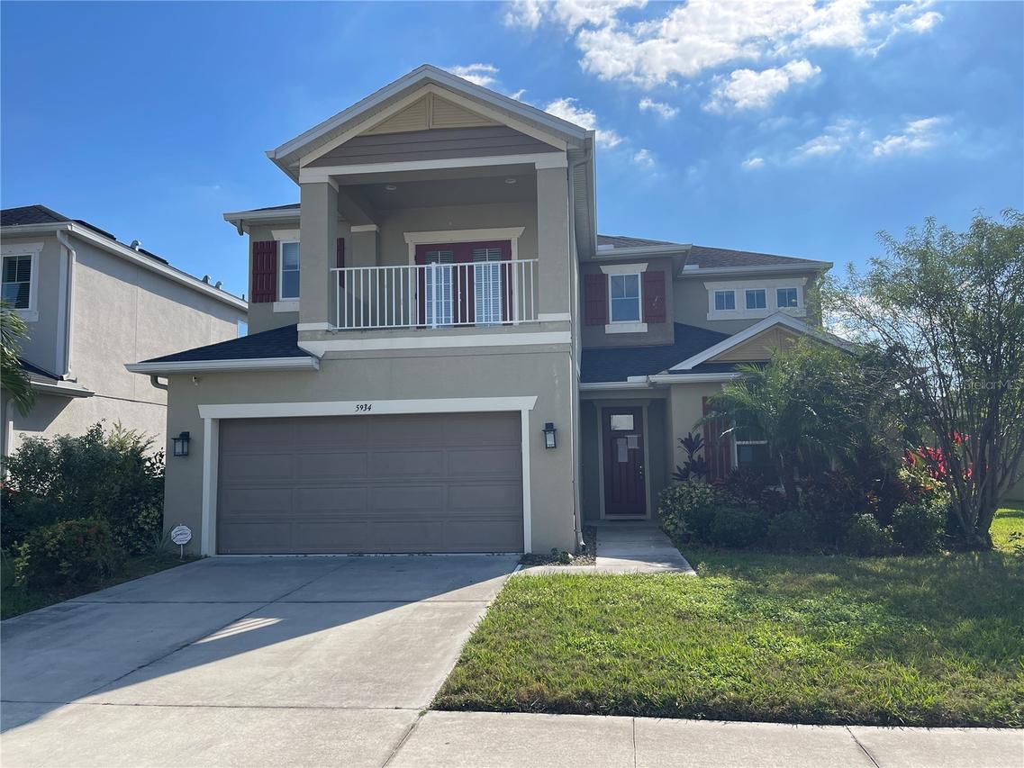 5934 Anise Dr., Sarasota, FL 34238