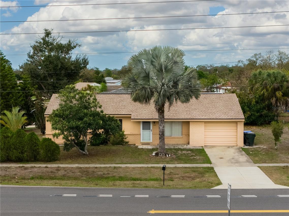 3051 S Biscayne Dr., North Port, FL 34287