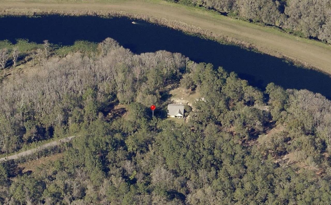 Sequoia Dr., Ocklawaha, FL 32179