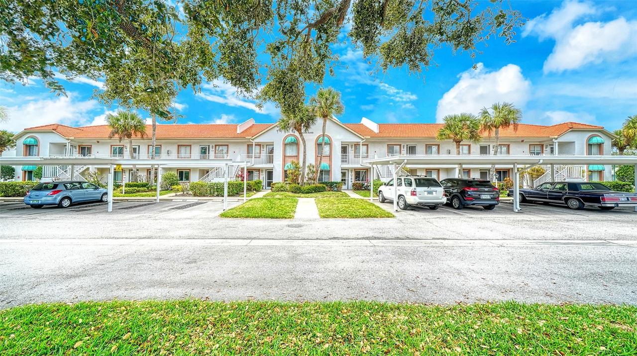 4244 Madeira Ct. #3316, Sarasota, FL 34233