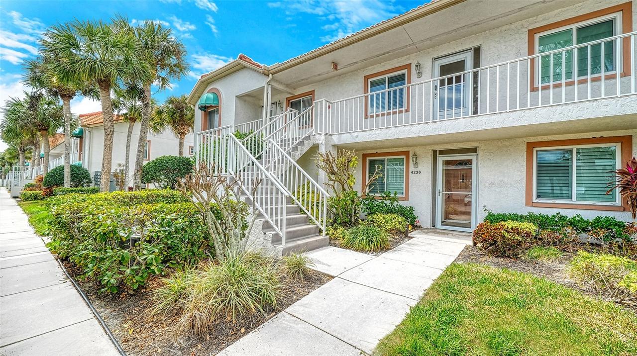 4244 Madeira Ct. #3316, Sarasota, FL 34233