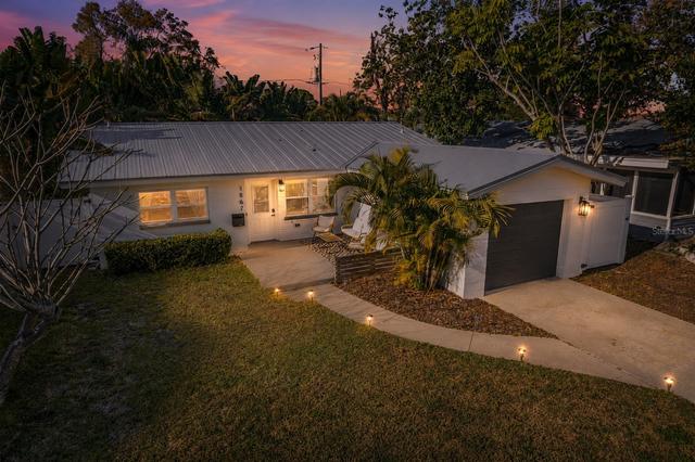 New Homes For Sale This Week in Shore Acres: February 27th to March 5th
