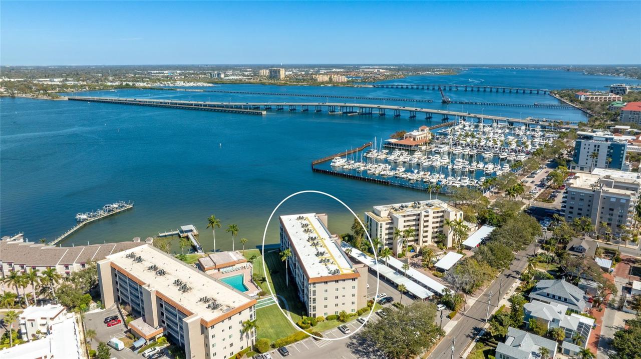 1600 1st Ave. #505A, Bradenton, FL 34205