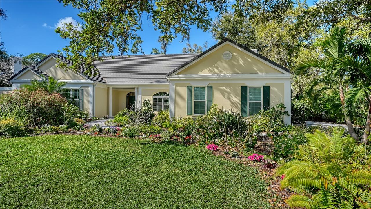 140 Sugar Mill Dr., Osprey, FL 34229