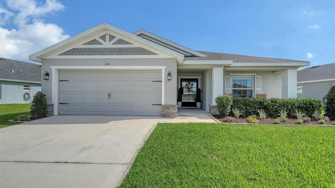 6016 164th Ave., Parrish, FL 34219