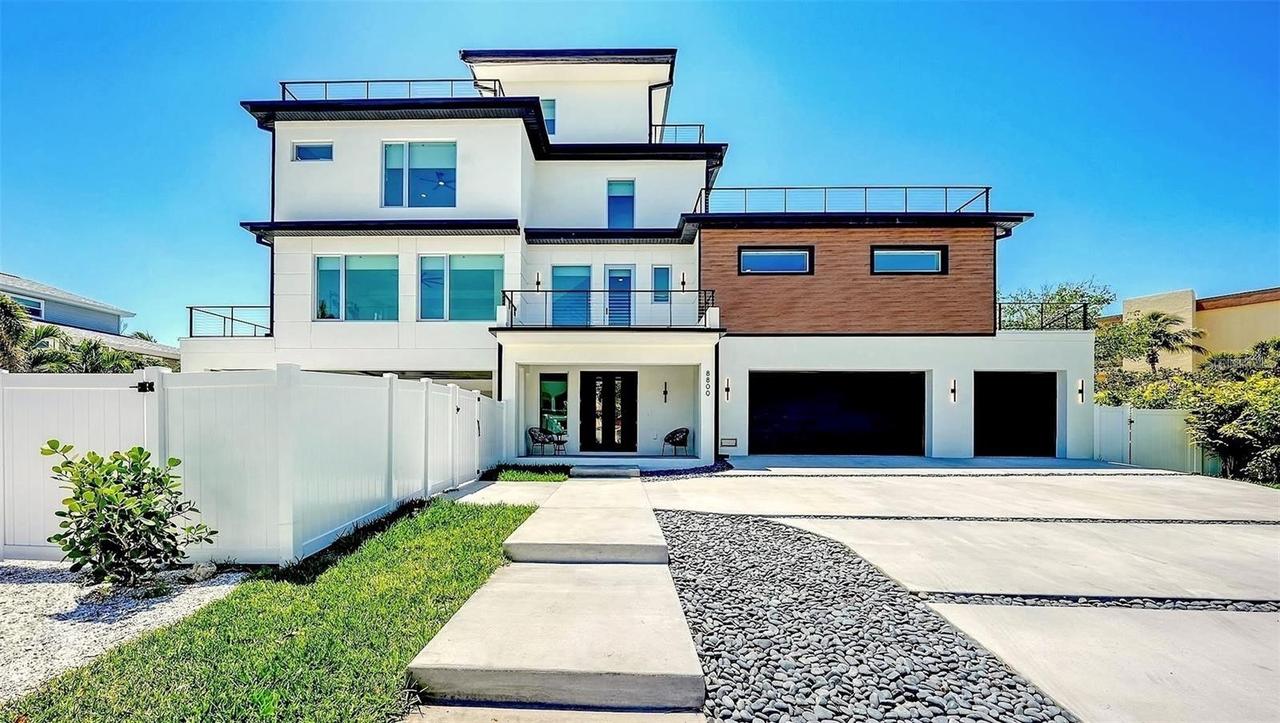 8800 Midnight Pass Rd., Sarasota, FL 34242