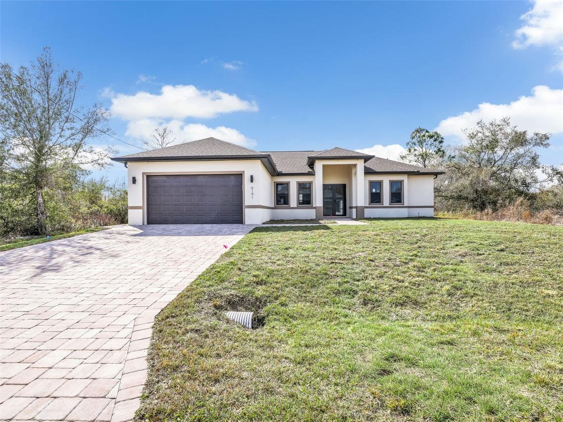 6191 Kambach St., Port Charlotte, FL 33981