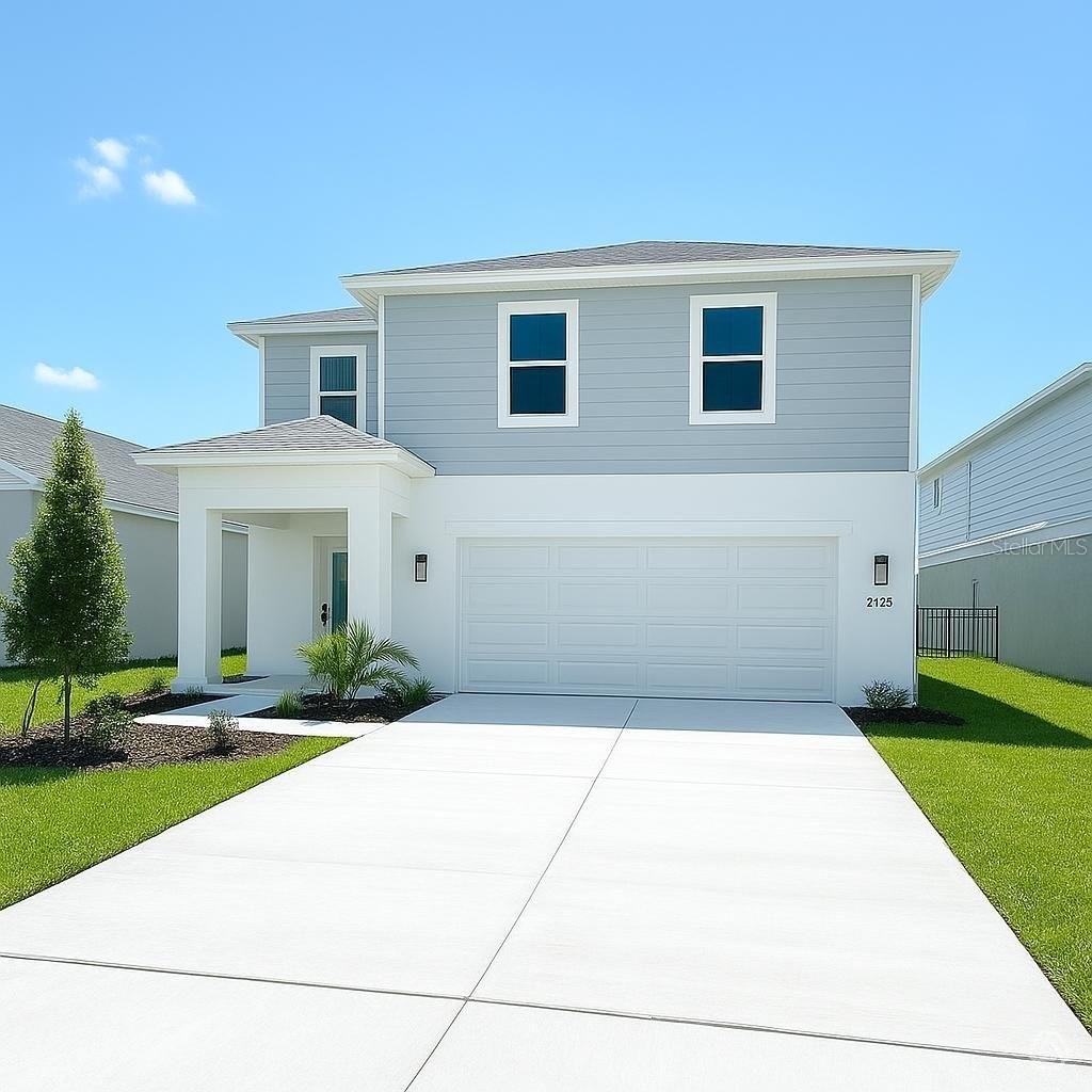13123 Sassafras Trail, Parrish, FL 34219