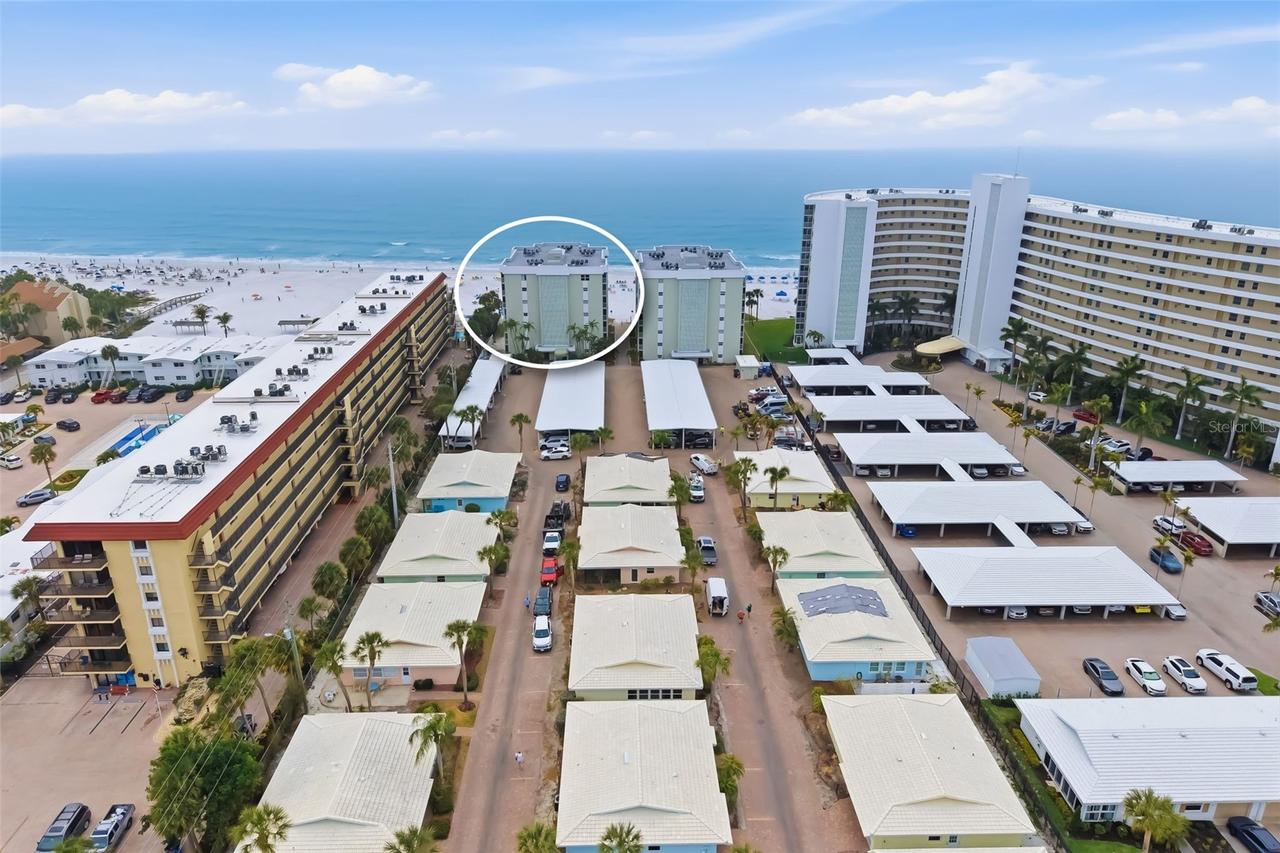 6312 Midnight Pass Rd. #305S, Sarasota, FL 34242