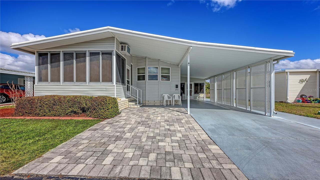 5707 45th St. #253, Bradenton, FL 34203