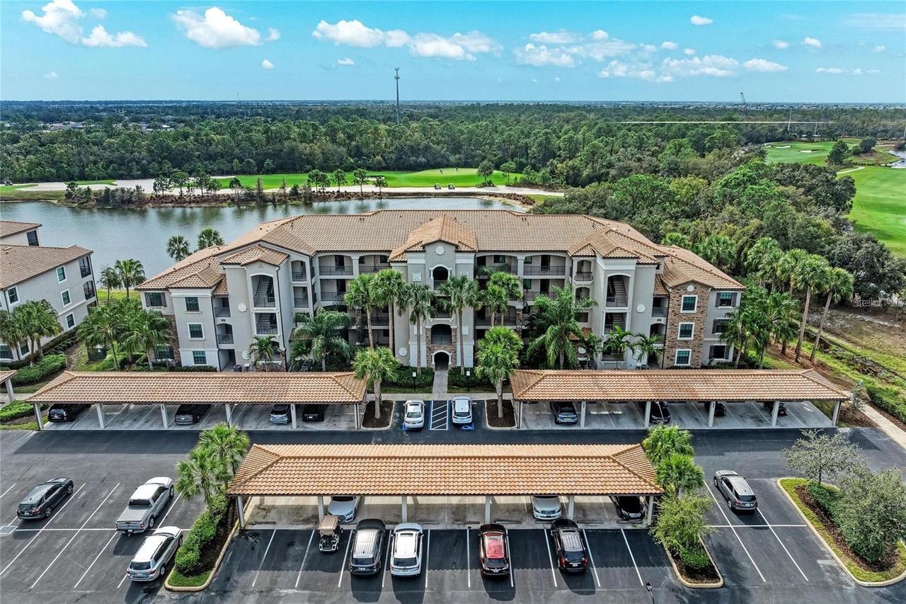 16706 Vardon Ter. #208, Lakewood Ranch, FL 34211