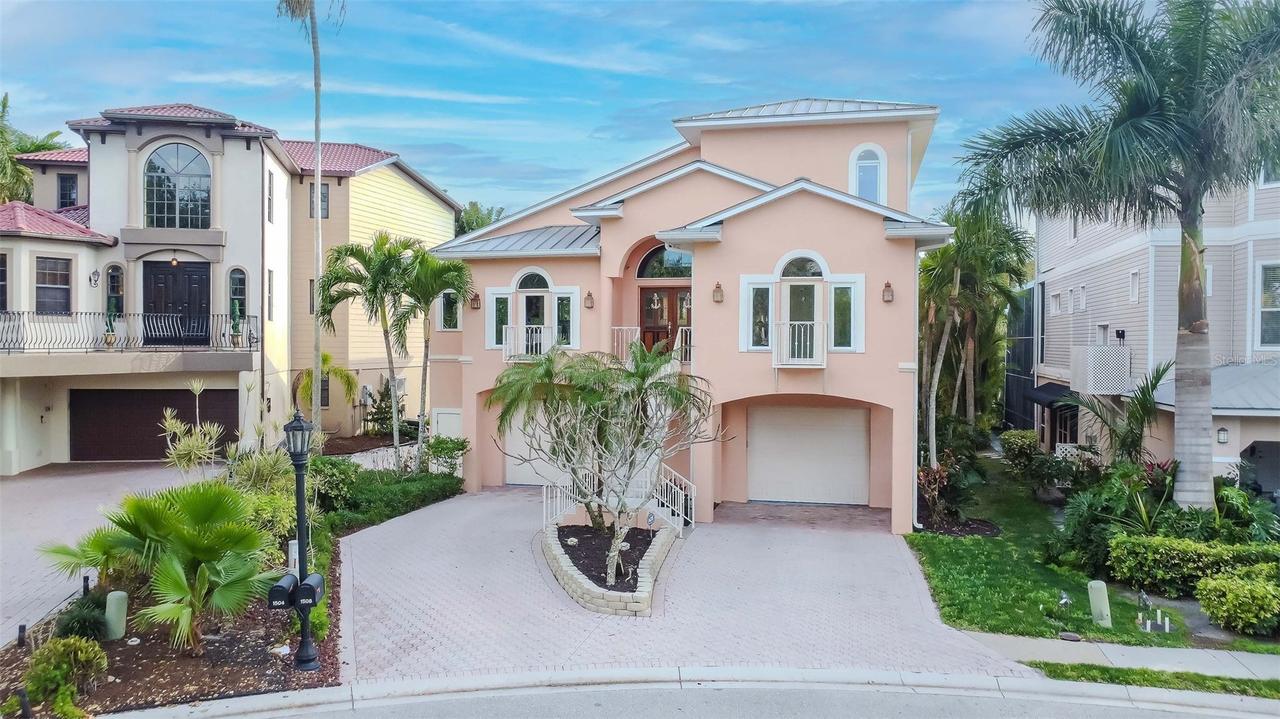 1508 Bowlees Cove, Bradenton, FL 34207