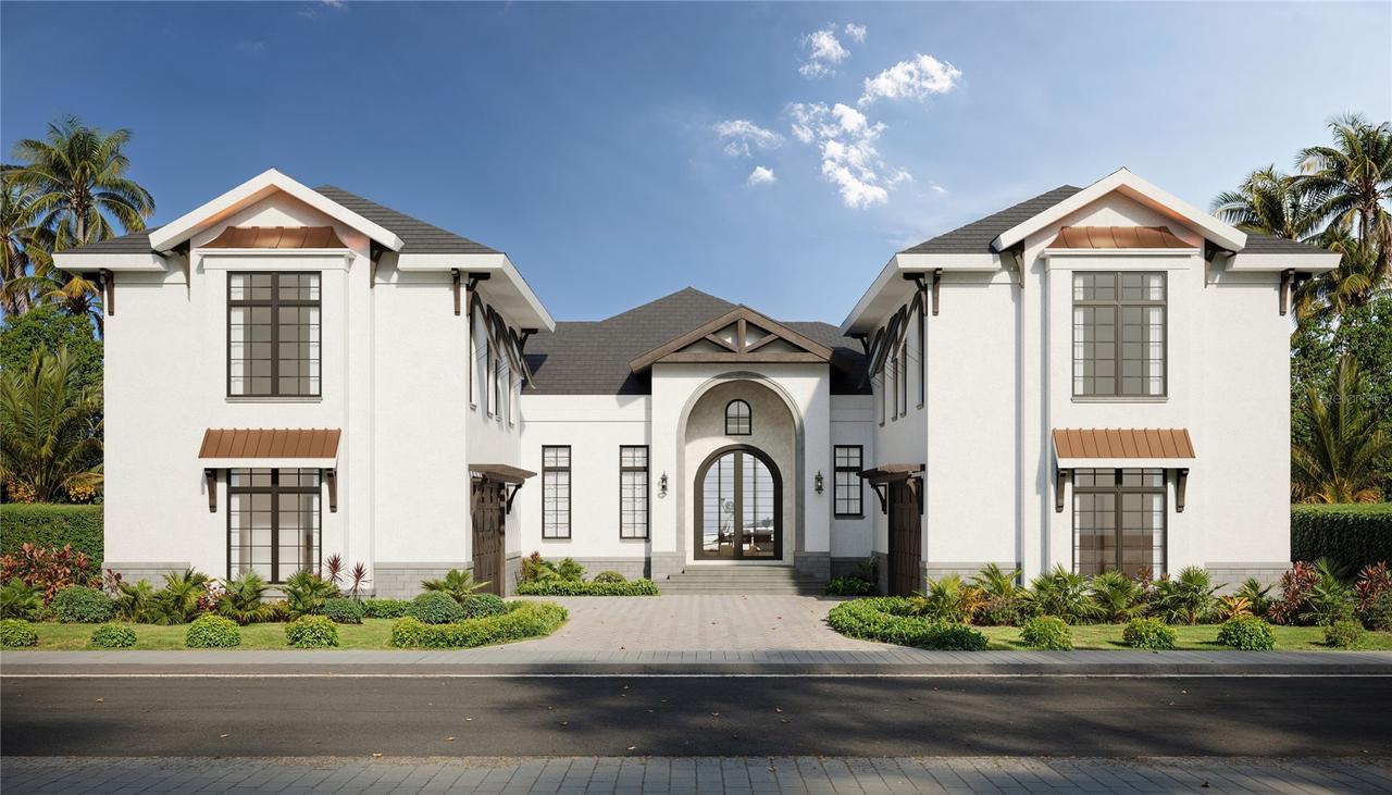 3441 Gulfmead Dr., Sarasota, FL 34242