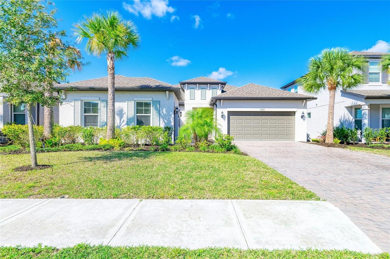 1008 Fernleaf Run, Bradenton, FL 34212