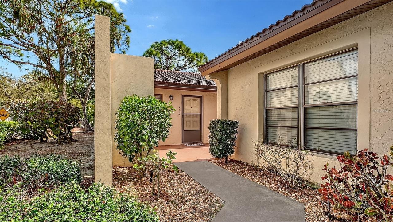 4750 Marsh Field Rd. #1, Sarasota, FL 34235