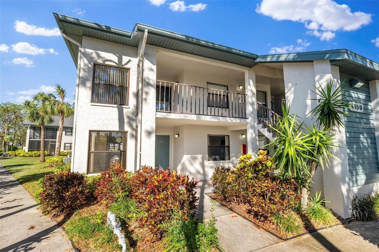 4450 47th Ave. #101, Bradenton, FL 34210