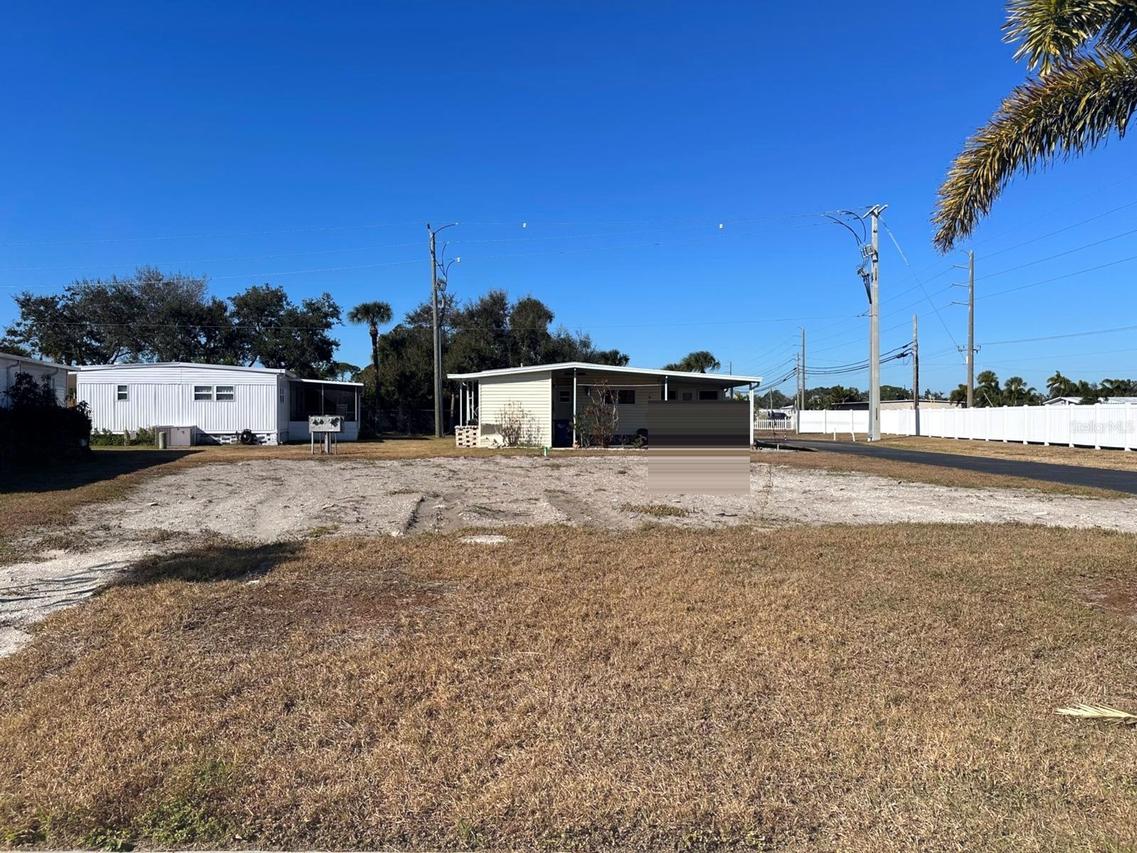 5302 Chateau Ln., Bradenton, FL 34207