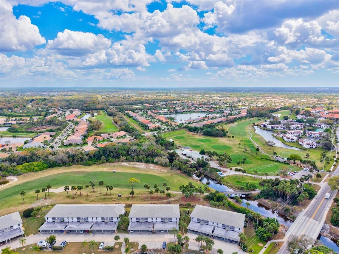 918 Capri Isles Blvd. #205, Venice, FL 34292