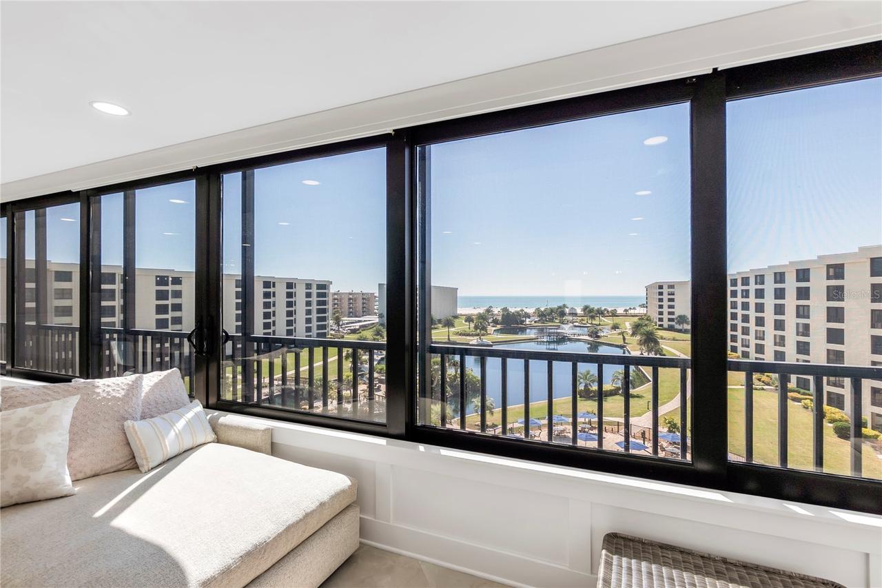 5770 Midnight Pass #C608, Siesta Key, FL 34242