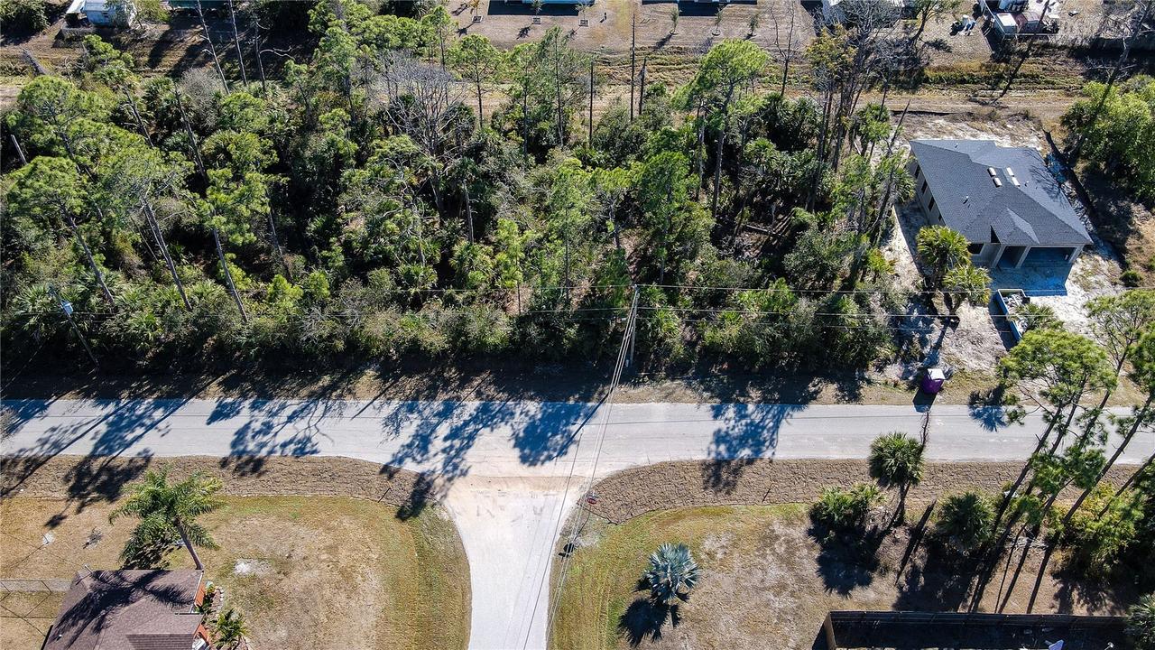 Horseshoe Ave., North Port, FL 34286