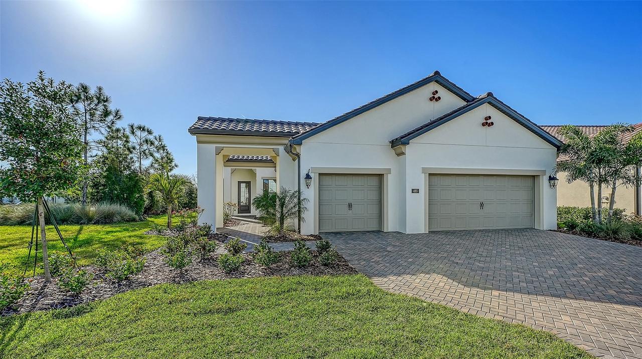 485 Bocelli Dr., North Venice, FL 34275
