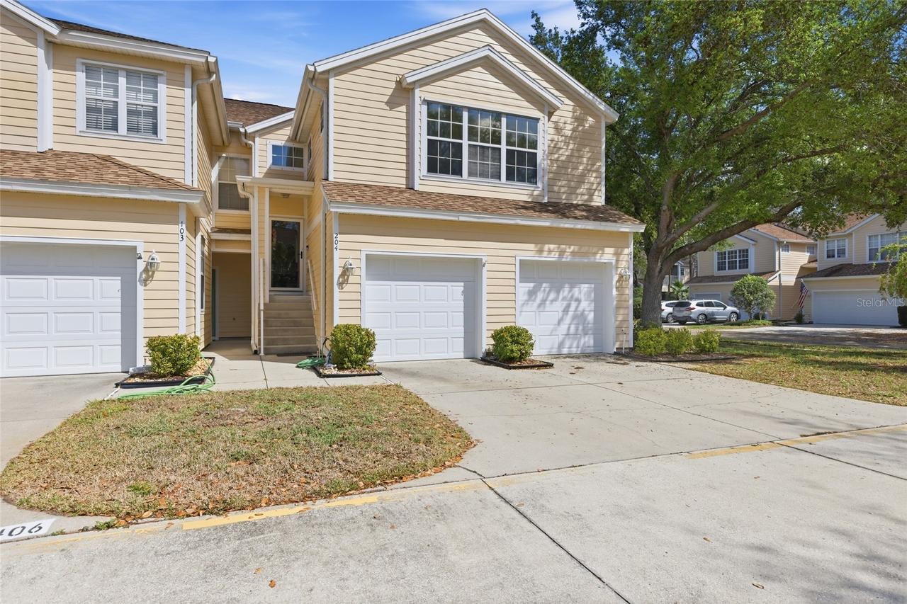 6406 Rosefinch Ct. #204, Lakewood Ranch, FL 34202