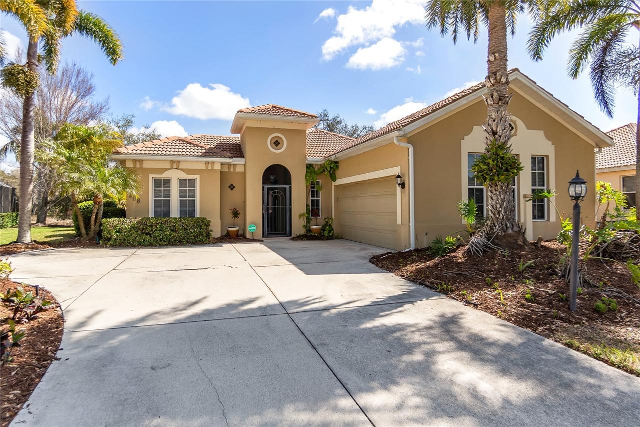 408 Park Trace Blvd., Osprey, FL 34229