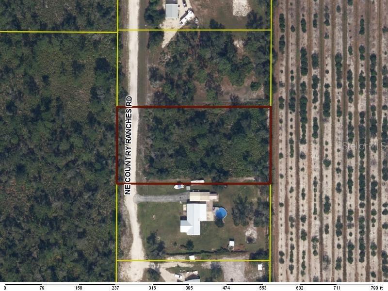 5086 NE Country Ranches Rd., Arcadia, FL 34266