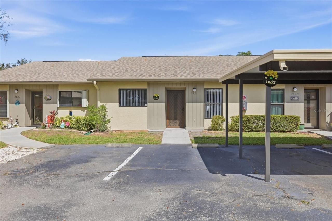 2721 60th Avenue Dr. #B, Bradenton, FL 34207