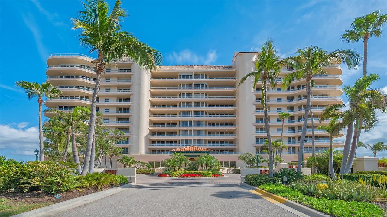 3060 Grand Bay Blvd. #155, Longboat Key, FL 34228