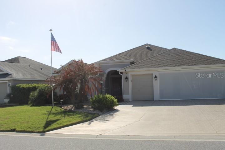 1134 Fieldbrook Way, The Villages, FL 32163