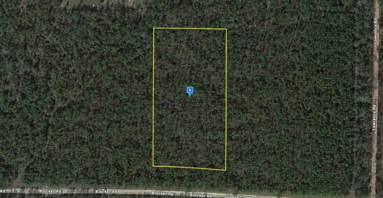 5693 Blocker Rd., Marianna, FL 32446