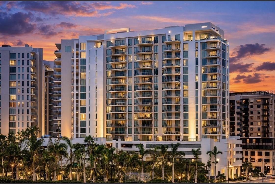 301 Quay Commons #509, Sarasota, FL 34236