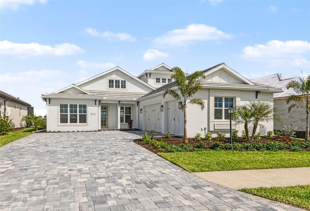 1408 Lions Paw Path, Sarasota, FL 34240