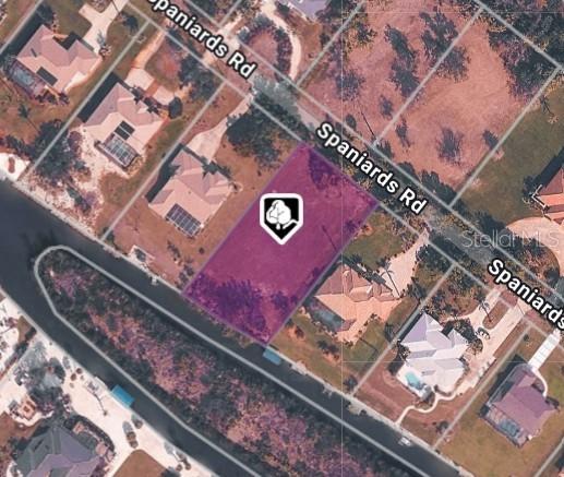 305 Spaniards Rd., Placida, FL 33946