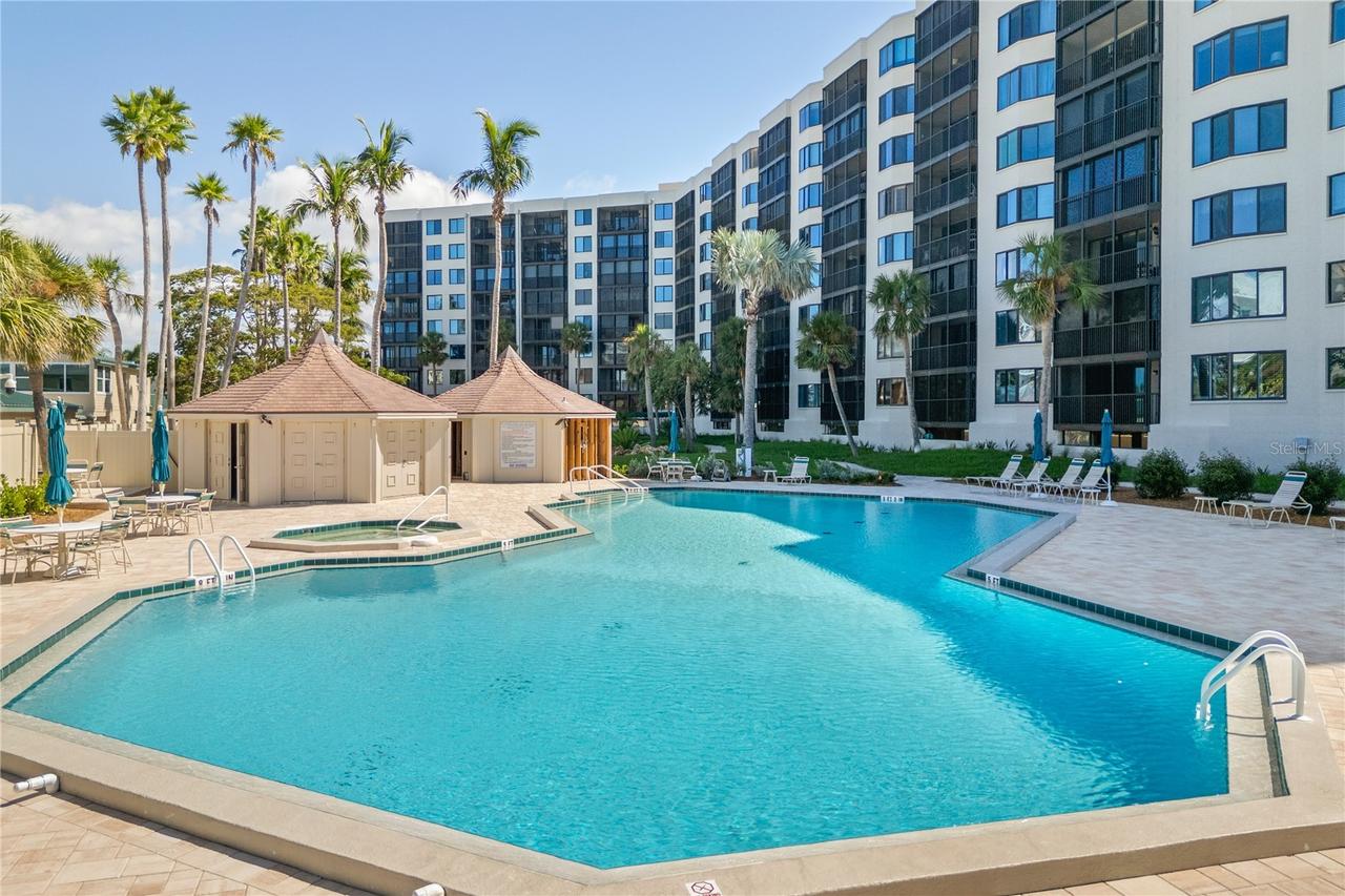 5880 Midnight Pass Rd. #704, Sarasota, FL 34242
