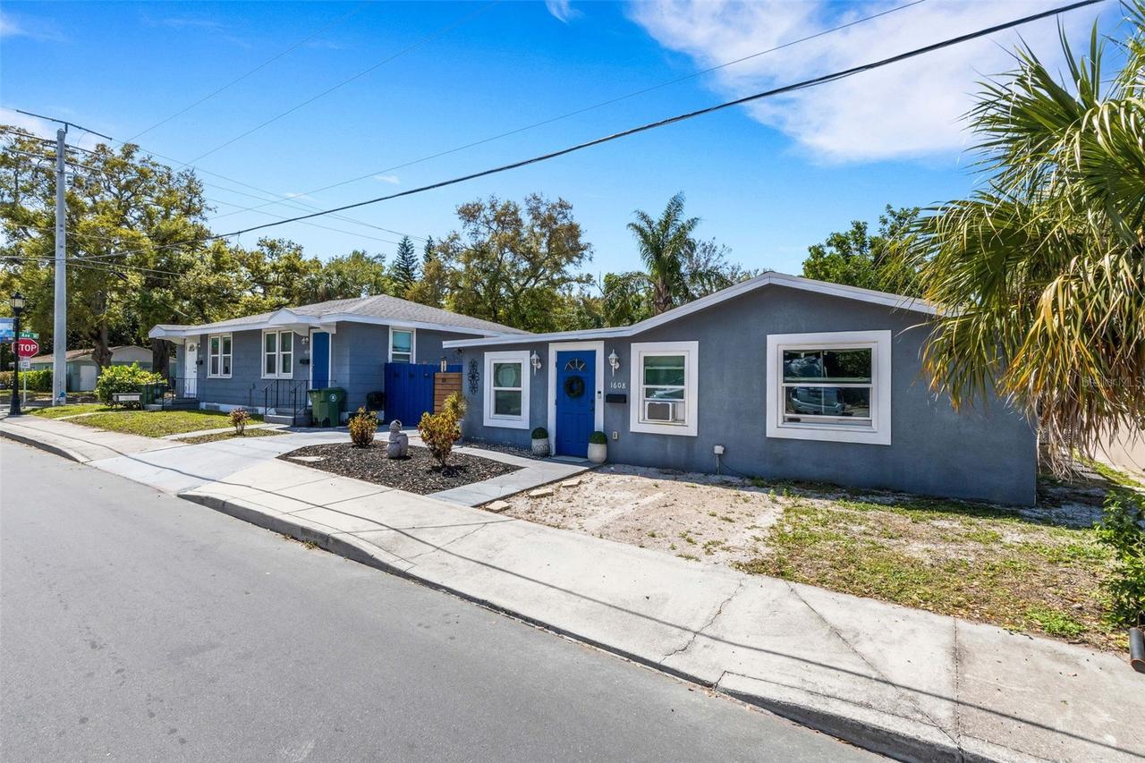 1608, 1610, 1612 11th St., Bradenton, FL 34205