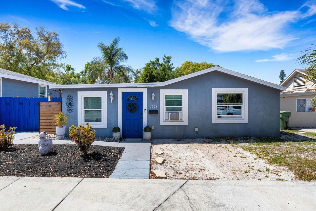 1608, 1610, 1612 11th St., Bradenton, FL 34205