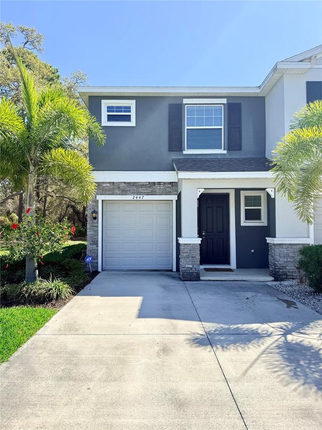 2447 Midnight Pearl Dr., Sarasota, FL 34240